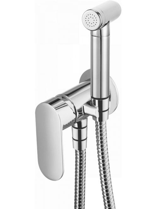 Deante Alpinia falsík alatti bidé csaptelep bidetta típusú k