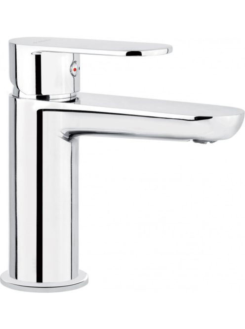 Deante Alpinia króm mosdócsaptelep hőmérséklet korlátozóval