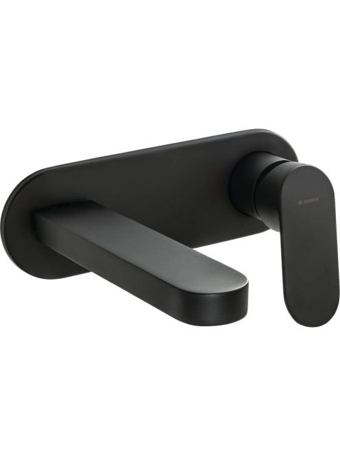 Deante Alpinia mosdó csaptelep falsík alatti telepítéssel, m