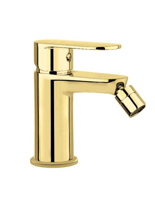 Deante Alpinia egykaros bidé csaptelep leeresztőszelep nélkü