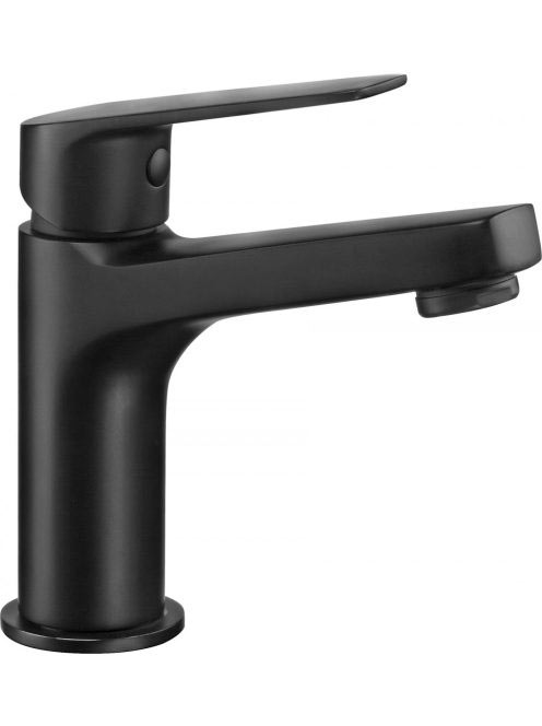 Deante Jasmin mosdó csaptelep lefolyó-garnitúra nélkül, matt