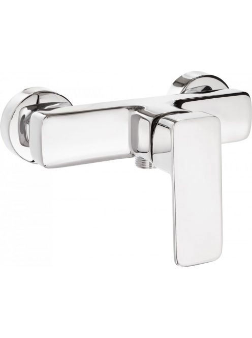 Deante Maro zuhanycsaptelep, króm BLO_040M - Fürdőszoba - Fü