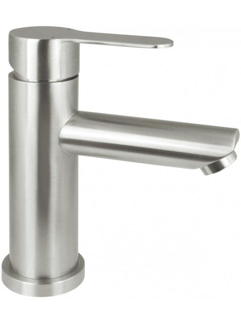 Deante Lupo rozsdamentes acél mosdócsaptelep BLU_F20M - Fürd