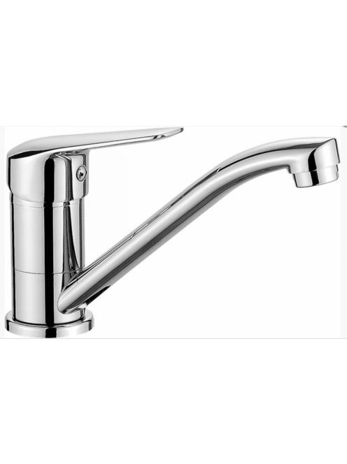 Deante Boro króm mosdó csaptelep BMO 026M - Fürdőszoba - Für