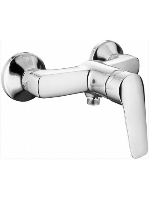 Deante Boro króm zuhanycsaptelep BMO 040M - Fürdőszoba - Für