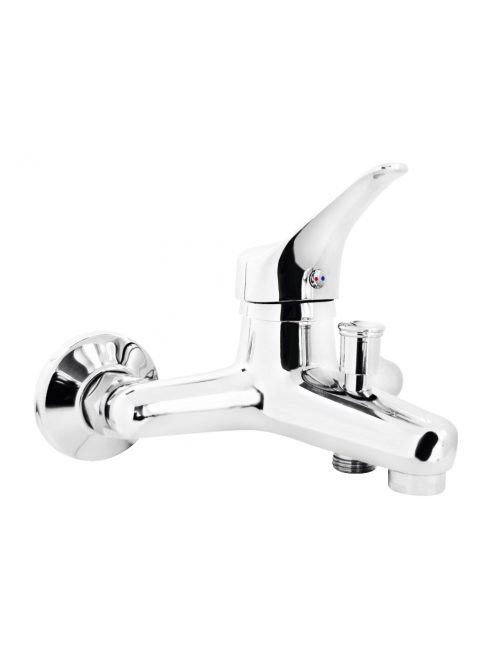 Deante Joko kádcsaptelep BOJ 010M - Fürdőszoba - Fürdőszobai