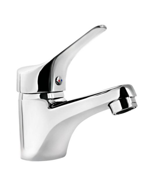 Deante Joko króm mosdócsaptelep leeresztő nlékül BOJ 020M -