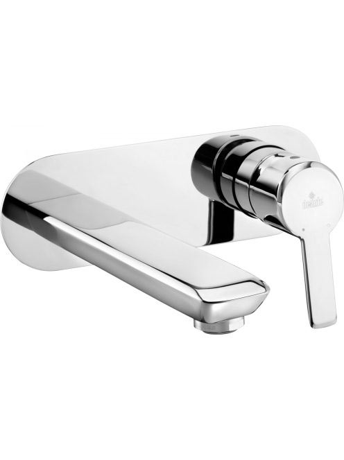 Deante Arnika egykaros falsík alatti mosdócsaptelep leereszt