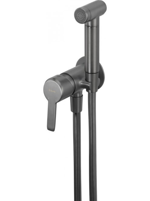 Deante Arnika falsík alatti bidé csaptelep, bidé típusú kézi