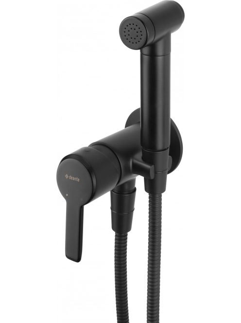 Deante Arnika falsík alatti bidé csaptelep, bidé típusú kézi