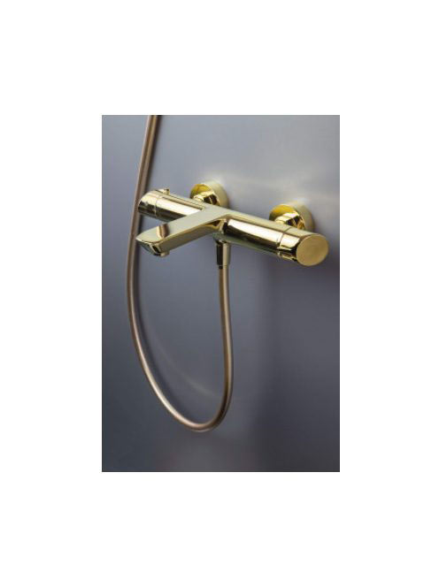 Deante Arnika arany kádcsaptelep BQA Z10M - Fürdőszoba - Für