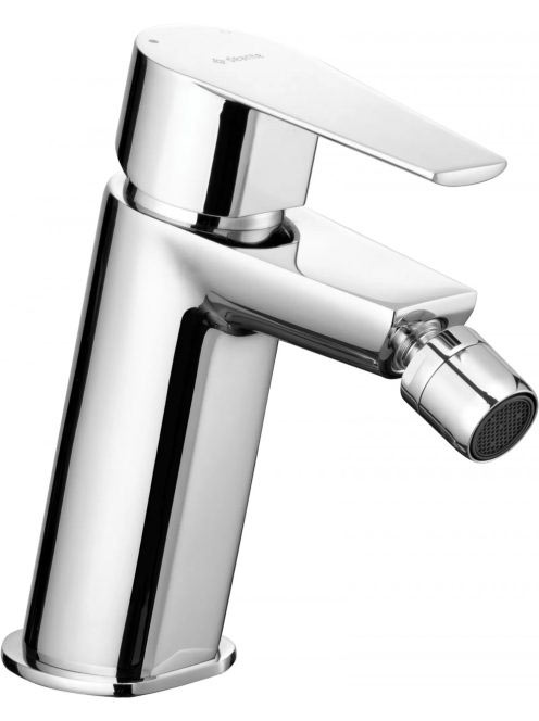 Deante Agawa egykaros bidé csaptelep leeresztőszelep nélkül,