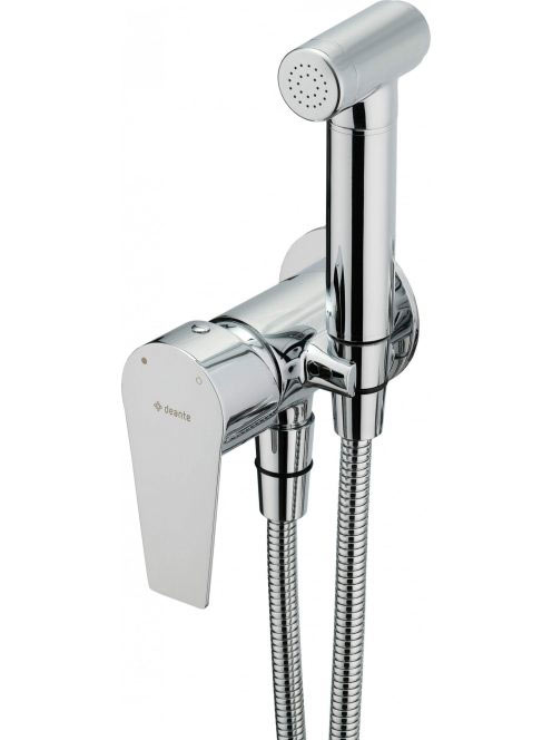 Deante Agawa Falsík alatti bidé zuhany csaptelep, króm BQG 0