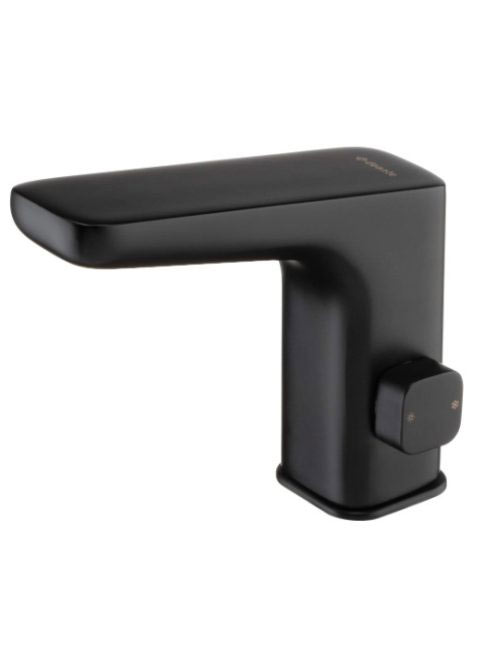 Deante Hiacynt szenzoros mosdócsaptelep, elemes kivitel, fek