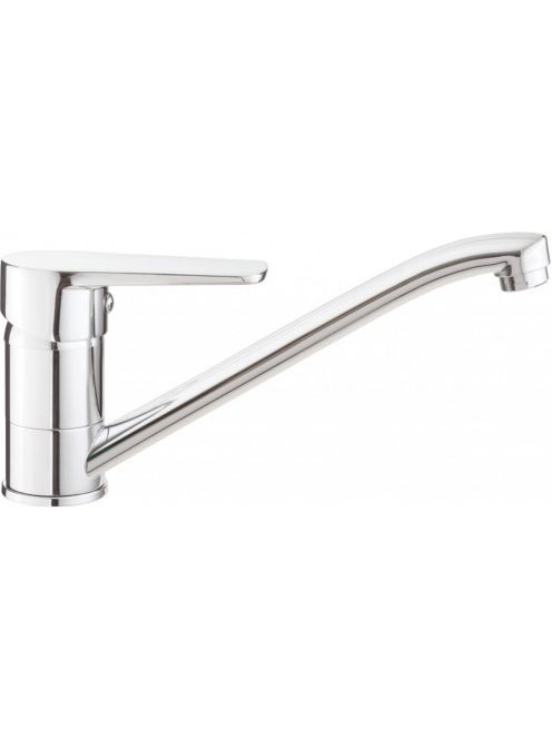 Deante Tubo konyhai keverő csaptelep BUT_060M - Konyha - Kon