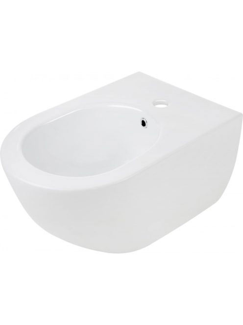 Deante Peonia fali bidé fehér CDE 6BPW - Fürdőszoba - Szanit