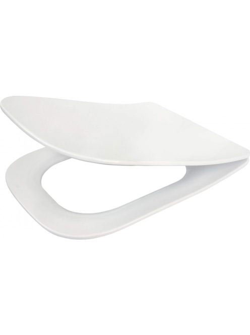 Deante Hiacynt New lágyan záródó WC-ülőke CDY_6SOZ - Fürdősz