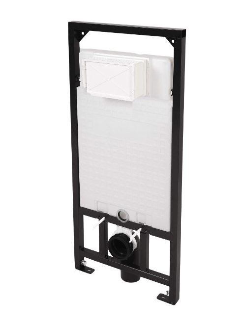 Deante Falba süllyesztett szerelőelem tartállyal fali WC csé