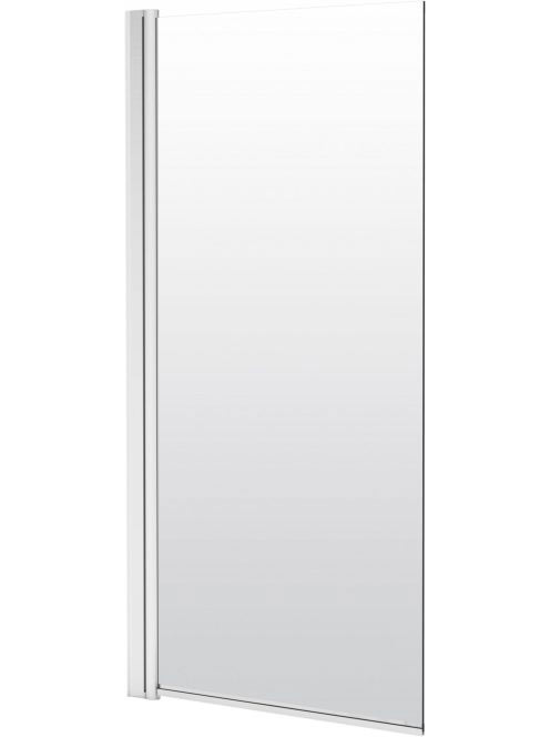 Deante Alpinia 80x140 cm üveg kádparaván, jobbos/balos KGA 0