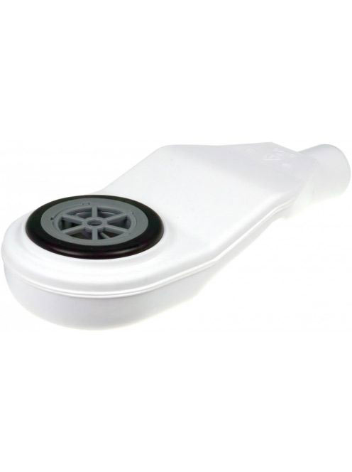 Deante zuhanytála szifon, vízszintes elvezetéshez, 50 mm átm