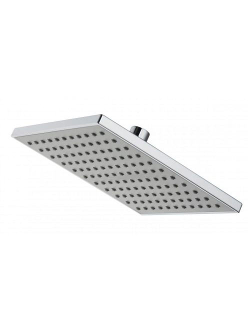 Deante Wrzos szögletes esőztető NAC 03QK - Fürdőszoba - Zuha