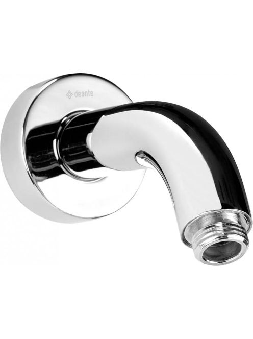 Deante Cascada beépíthető zuhanykar 160 mm, króm NAC 044K -