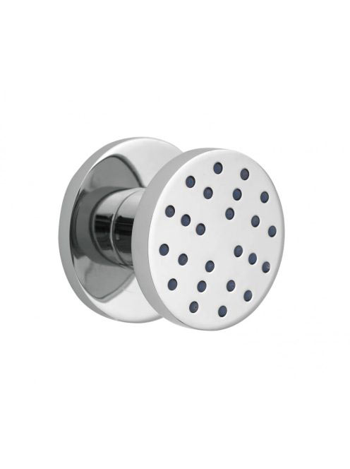 Deante Cascada 1 funkciós kerek oldalzuhany, króm NAC 077K -