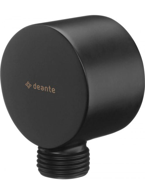 Deante Cascada kerek zuhanycsatlakozó zuhanyszett nélkül, fe