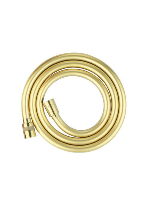 Deante zuhanycső 150 cm, arany NDA Z51W - Fürdőszoba - Zuhan