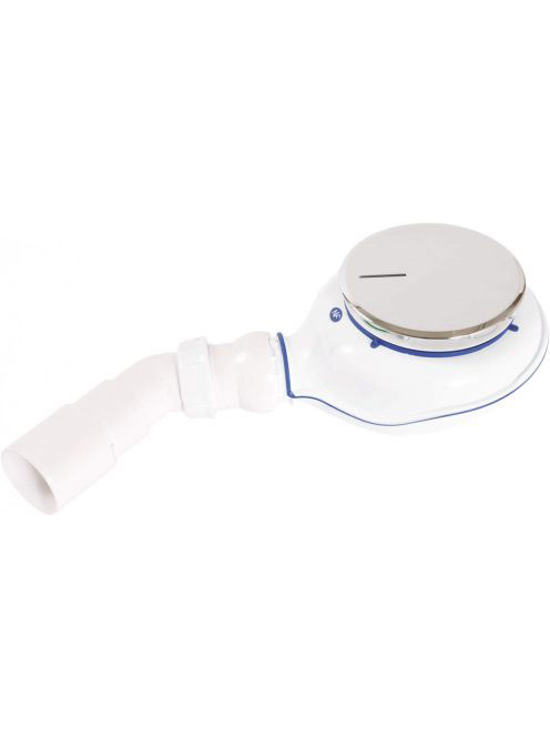 Deante zuhanytálca szifon NHC 029C - Fürdőszoba - Szifonok &