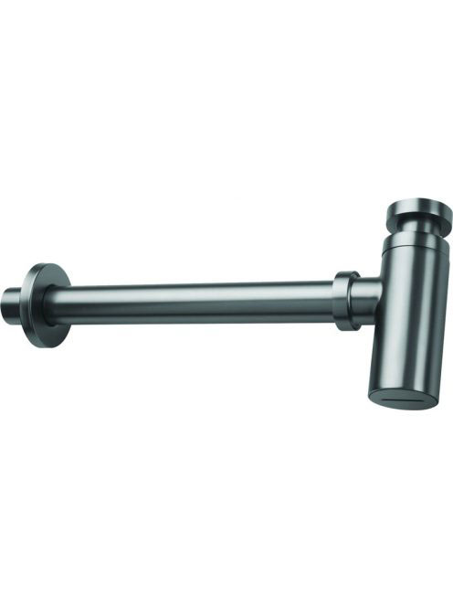 Deante kerek mosdószifon, titanium NHC D31K - Fürdőszoba - S