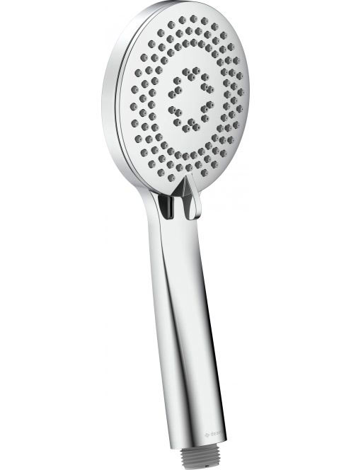 Deante Arnika 3 funkciós kézizuhany, króm NQA 051S - Fürdősz