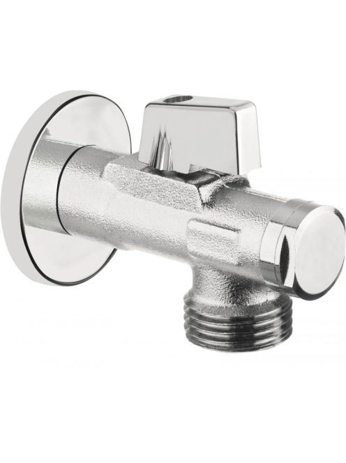 Deante sarokszelep mosógép vagy mosogatógép csatlakozáshoz 1