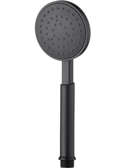 Deante Temisto kézizuhany, fekete XDCT0SLZ1 - Fürdőszoba - Z