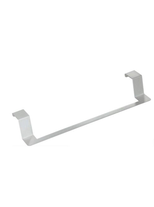 Deante konyharuha tartó sín, csiszolt acél ZZM 060R - Konyha