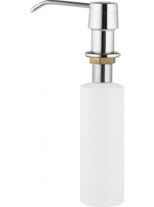 Deante mosogatószer adagoló, króm ZZZ 002D - Konyha - Mosoga