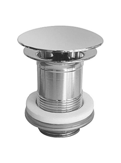 Duravit Chrome túlfolyó nélküli leeresztőszelep 0050381000 -