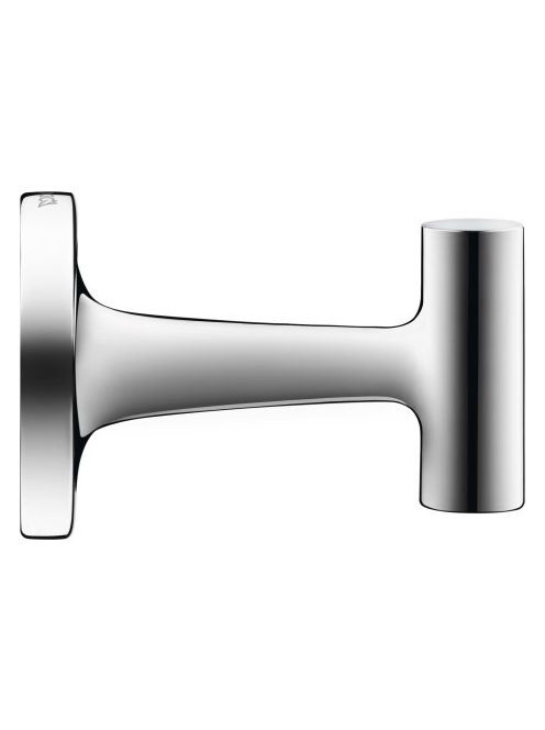 Duravit Starck T törölköző akasztó, króm 0099291000 - Fürdős