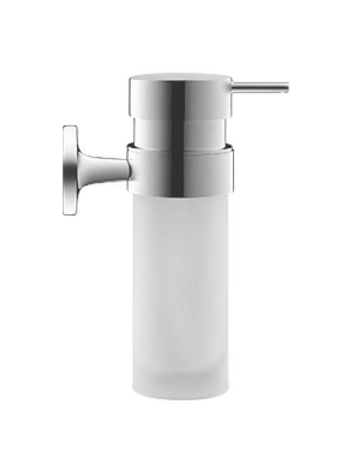 Duravit Starck T szappanadagoló, króm 0099351000 - Fürdőszob