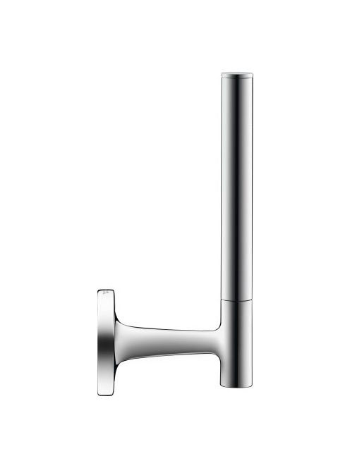 Duravit Starck T tartalék WC-papír tartó, króm 0099391000 -