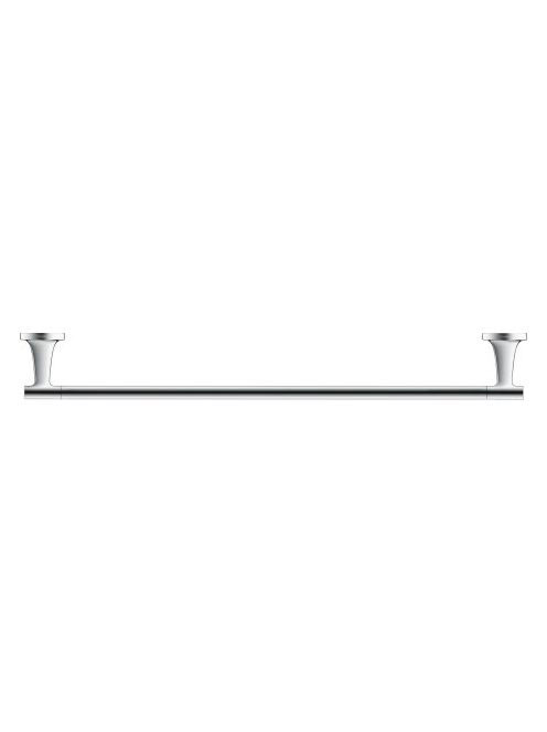 Duravit Starck T Fürdőlepedő tartó 60 cm, króm 0099421000 -