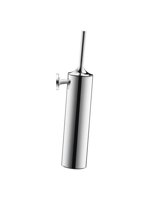 Duravit Starck T fali WC kefe garnitúra, króm 0099461000 - F