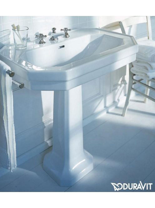 Duravit 1930 mosdó 70x50 0438700000 - Fürdőszoba - Szanitere