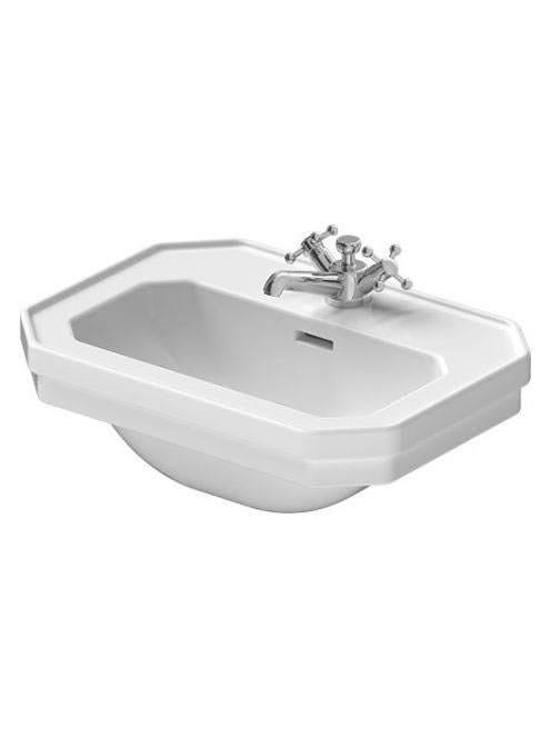 Duravit 1930 kézmosó 50x36,5 0785500000 - Fürdőszoba - Szani