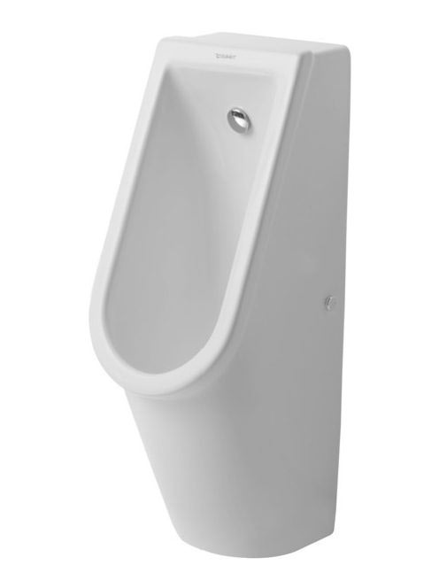 Duravit Starck 3 piszoár 0827250000 - Fürdőszoba - Szanitere