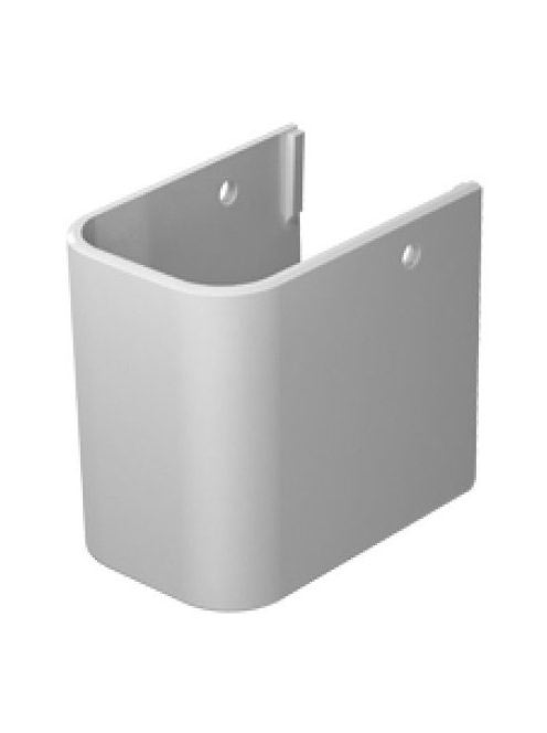 Duravit Happy D.2 szifontakaró 0858280000 - Fürdőszoba - Sza