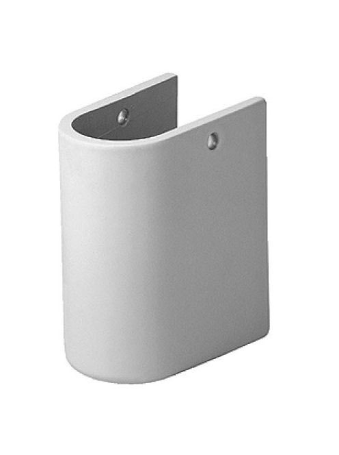 Duravit Starck 3 szifontakaró 0865170000 - Fürdőszoba - Szan