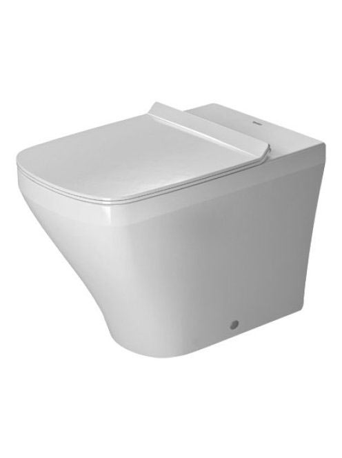 Duravit DuraStyle álló WC csésze 2150090000 - Fürdőszoba - S