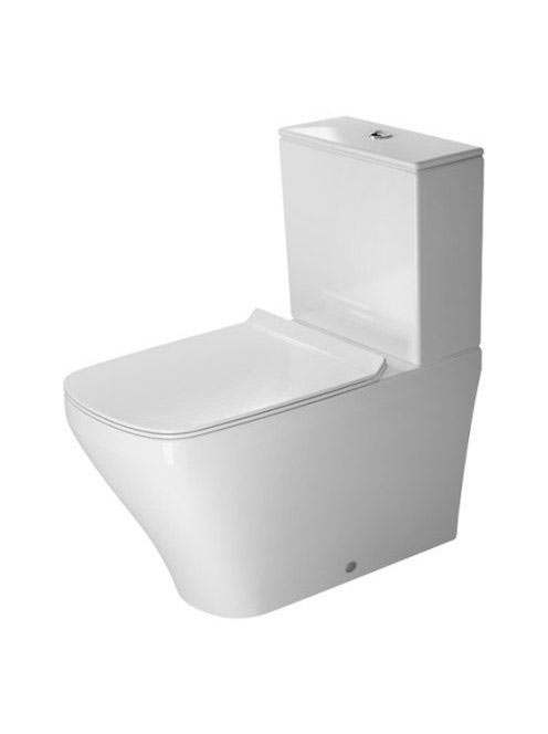 Duravit DuraStyle hosszított monoblokk WC csésze 2156090000