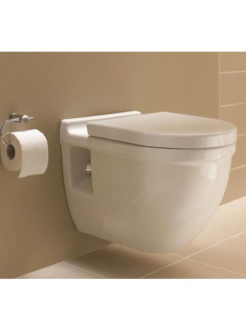 Duravit Starck 3 fali WC csésze 2200090000 - Fürdőszoba - Sz